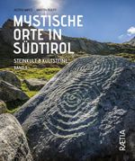 Mystische Orte in Südtirol Cover des Buches Mystische Orte in Südtirol (ISBN: 9788872839881)
