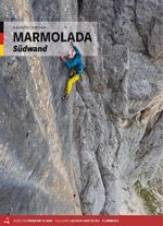 Marmolada Cover des Buches Marmolada (ISBN: 9788885475045)