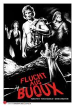 Flucht aus Buoulx Cover des Buches Flucht aus Buoulx (ISBN: 9788885475359)