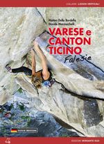 Varese und Kanton Tessin Cover des Buches Varese und Kanton Tessin (ISBN: 9788898609093)