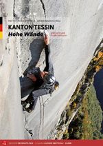 Kanton Tessin Cover des Buches Kanton Tessin (ISBN: 9788898609697)