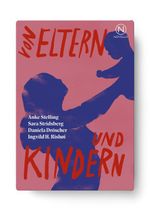 Von Eltern und Kindern Cover des Buches Von Eltern und Kindern (ISBN: 9789175896854)