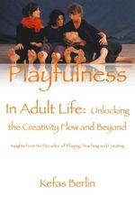 Playfulness in Adult Life Cover des Buches Playfulness in Adult Life (ISBN: 9789179690526)
