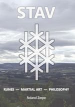 Stav Cover des Buches Stav (ISBN: 9789180809337)