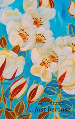 ... just because Cover des Buches ... just because (ISBN: 9789528098492)