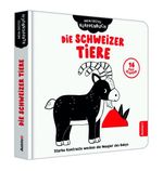 Mein erstes Klappenbuch: Die Schweizer Tiere Cover des Buches Mein erstes Klappenbuch: Die Schweizer Tiere (ISBN: 9791039576420)