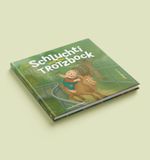 Schluchti und der Trotzbock Cover des Buches Schluchti und der Trotzbock (ISBN: 9791255321132)