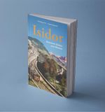 Isidor Cover des Buches Isidor (ISBN: 9791255321347)