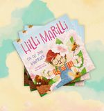 Hilli Marilli Cover des Buches Hilli Marilli (ISBN: 9791255321736)
