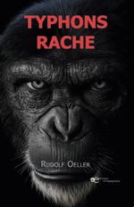TYPHONS RACHE Cover des Buches TYPHONS RACHE (ISBN: 9791257032685)