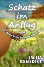 Schatz im Anflug Cover des Buches Schatz im Anflug (ISBN: 9798320760124)