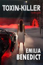 TOXIN-KILLER (Ermittlung in Jefferson City) Cover des Buches TOXIN-KILLER (Ermittlung in Jefferson City) (ISBN: 9798385510023)