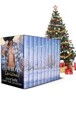 Weihnachten auf der Ranch Cover des Buches Weihnachten auf der Ranch (ISBN: B0CMJHRZ1C)