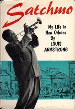 SATCHMO Cover des Buches SATCHMO (ISBN: B001BOZ25M)