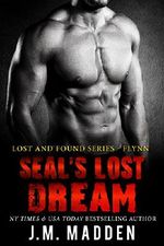SEAL's Lost Dream (Lost and Found) Cover des Buches SEAL's Lost Dream (Lost and Found) (ISBN: 9780989667586)