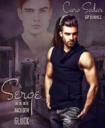 SERGE - und die Suche nach dem Glück Cover des Buches SERGE - und die Suche nach dem Glück (ISBN: 9783736858275)