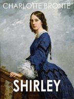 SHIRLEY (illustrated) Cover des Buches SHIRLEY (illustrated) (ISBN: B00DYCBICU)