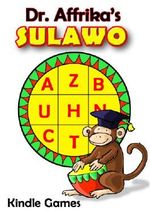 SULAWO - Gedächtnistrainings- und Knobelspiel Cover des Buches SULAWO - Gedächtnistrainings- und Knobelspiel (ISBN: B008TA8UAK)