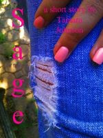 Sage Cover des Buches Sage (ISBN: B008NZESE8)