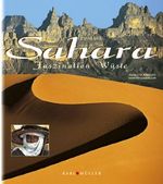 Sahara. Faszination Wüste Cover des Buches Sahara. Faszination Wüste (ISBN: 9783898930772)