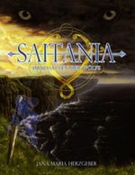 Saitania: Im Schatten der Wölfe Cover des Buches Saitania: Im Schatten der Wölfe (ISBN: 9783844892826)