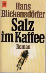 Salz im Kaffee Cover des Buches Salz im Kaffee (ISBN: B004ABHBFM)