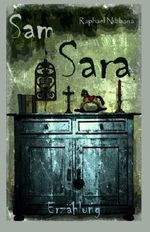 SamSara: Erzählung Cover des Buches SamSara: Erzählung (ISBN: 9781500749057)