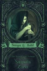 Saraës Zorn - Die Sagen der Avènin Cover des Buches Saraës Zorn - Die Sagen der Avènin (ISBN: 9783737525398)