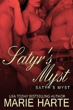 Satyr's Myst Cover des Buches Satyr's Myst (ISBN: B00ICZ8OCG)