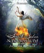 Scàth Solas - Schattenlicht Cover des Buches Scàth Solas - Schattenlicht (ISBN: 9783955000882)