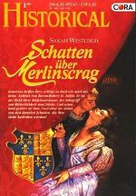 Schatten über Merlinscrag Cover des Buches Schatten über Merlinscrag (ISBN: B003ATFFCQ)