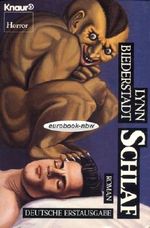 Schlaf (5313 732) Cover des Buches Schlaf (5313 732) (ISBN: 9783426015544)