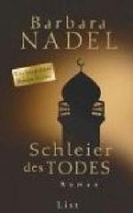 Schleier des Todes Cover des Buches Schleier des Todes (ISBN: 9783548606323)