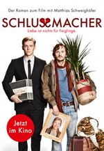 Schlussmacher Cover des Buches Schlussmacher (ISBN: 9783760799124)