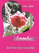 Schneeheiß - Drei Winter-Weiber-Geschichten Cover des Buches Schneeheiß - Drei Winter-Weiber-Geschichten (ISBN: B009L69L1I)
