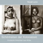 Schönheiten der Kolonialzeit Cover des Buches Schönheiten der Kolonialzeit (ISBN: 9783844877205)