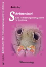 Schrittwechsel Cover des Buches Schrittwechsel (ISBN: 9783981471502)