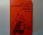 Schuhe für Adina Cover des Buches Schuhe für Adina (ISBN: B006WGIHYC)