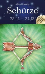 Schütze Cover des Buches Schütze (ISBN: 9783868263596)