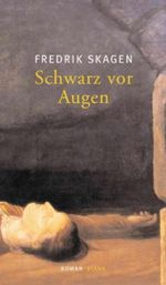Schwarz vor Augen Cover des Buches Schwarz vor Augen (ISBN: 9783828400580)