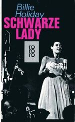 Schwarze Lady Sings the blues Cover des Buches Schwarze Lady Sings the blues (ISBN: B0000BJJO1)