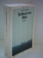 Schwarzes Blut. Cover des Buches Schwarzes Blut. (ISBN: B002BMA212)