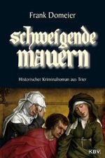 Schweigende Mauern Cover des Buches Schweigende Mauern (ISBN: 9783954410323)
