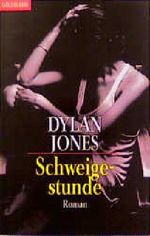 Schweigestunde Cover des Buches Schweigestunde (ISBN: 9783442440887)