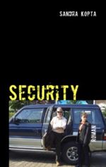 Security Cover des Buches Security (ISBN: 9783732224425)