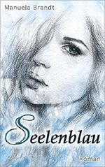 Seelenblau Cover des Buches Seelenblau (ISBN: 9783000479045)