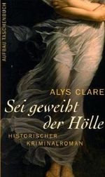 Sei geweiht der Hölle Cover des Buches Sei geweiht der Hölle (ISBN: 9783746621272)