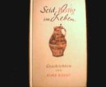 Seid lustig im Leben Cover des Buches Seid lustig im Leben (ISBN: B0025UCMJU)