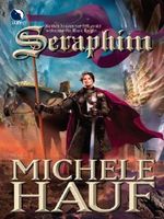 Seraphim (Luna) (The Changelings - Book 1) Cover des Buches Seraphim (Luna) (The Changelings - Book 1) (ISBN: 9781408976173)