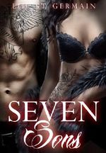 Seven Sons (Gypsy Brothers) Cover des Buches Seven Sons (Gypsy Brothers) (ISBN: B00HNRX3AM)